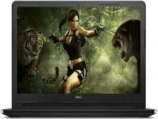  Dell Inspiron 15 3558 (Z565109UIN9) Laptop (Core i5 5th Gen 4 GB 1 TB Ubuntu 2 GB) prices in Pakistan